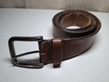 Timberland Brown Genuine