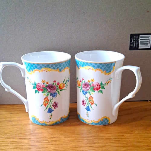 Elizabethan fine bone china - elizabethan,