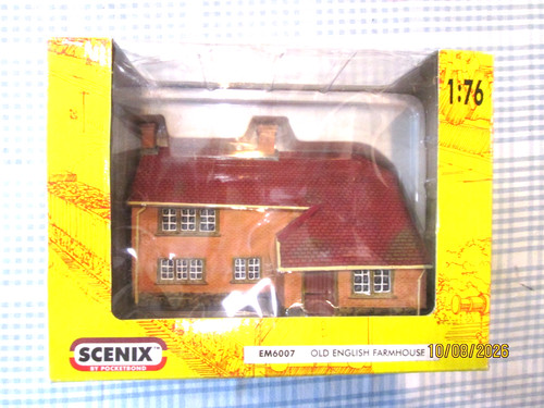 Scenix gauge 76 - 00,