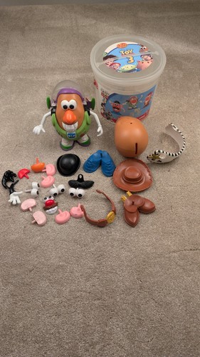Disney exclusive pixar toy - exclusive,