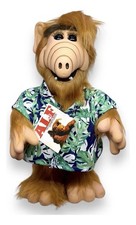 Mexican Alf Alien Vintage Doll