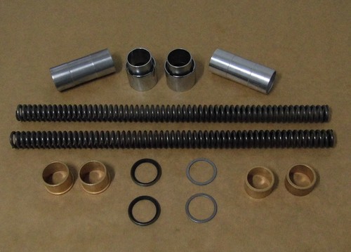 Triumph tiger cub internal - triumph,