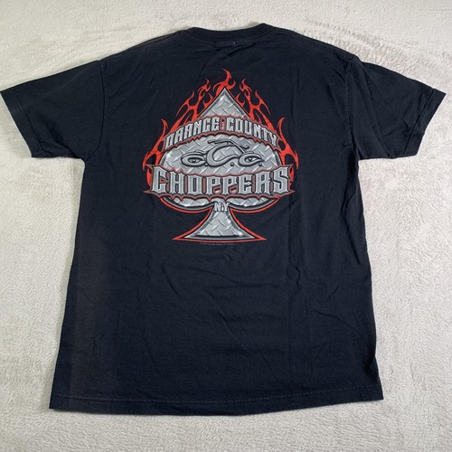 Vintage orange county choppers - vintage,