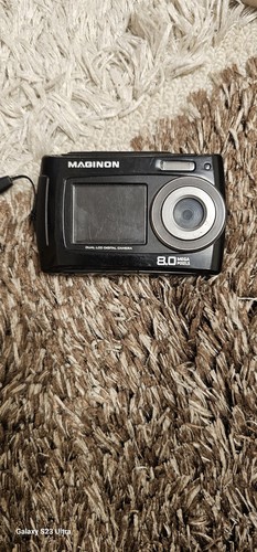 Maginon splash waterproof - splash,