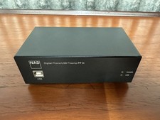 Nad digital phono - phono, preamp