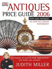 Miller's Antiques Price Guide