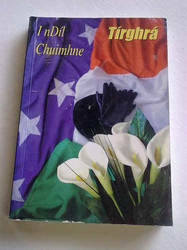 Tirghra ndil chuimhne roll - i,