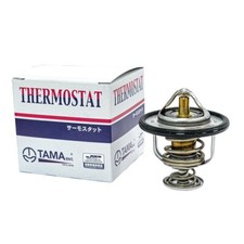 Engine Thermostat (76.5 Deg) For Mitsubishi L200 K74 2.5D/TD 01/96-12/07 (TAMA)