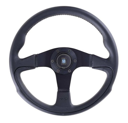 Nardi challenge steering wheel - steering,