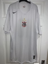 *XL* 2006/07 Corinthians Home