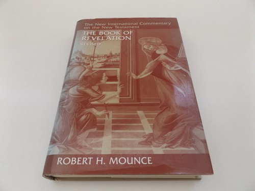 1998 the book revelation - 1998, of