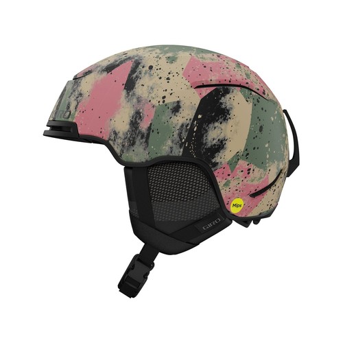 Giro jackson mips snow helmet - giro,