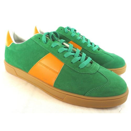 Zara new green - new, green/orange