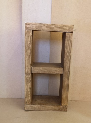 Cube style bed - cube, table