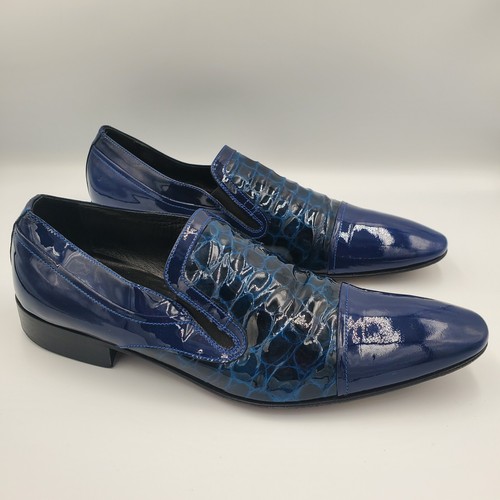 Giovanni conti mens blue - conti,