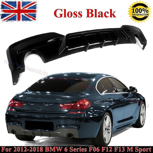 Gloss blk for bmw - gloss,