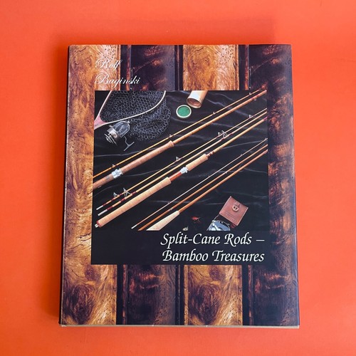 Baginski rolf split cane - rolf,