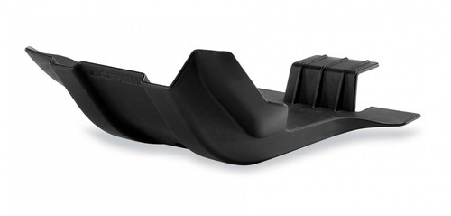 Acerbis skid plate - skid,
