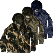 ALcott Mens Lightweight Jacket