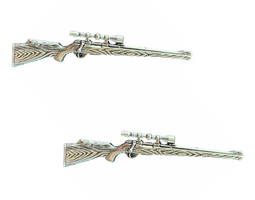 Hunting rifle shooting - hunting,