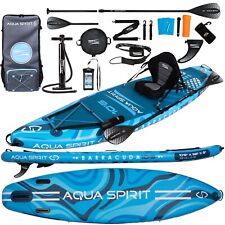 2024 Premium Barracuda Kayak