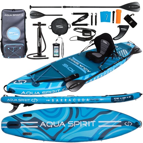 Stand paddle board - up,
