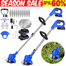 Strimmer Strimmer Cordless