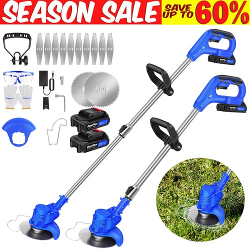 Strimmer cordless - strimmer,