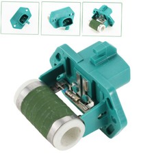 HVAC Blower Motor Heater