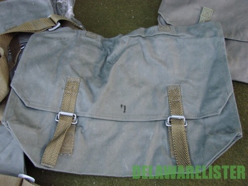 Lot military style - of, 4