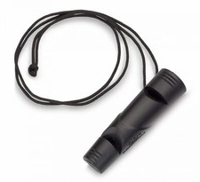 COA Two Tone Whistle: Premium