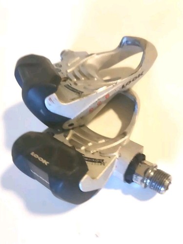 Vintage look 357 clipless - 357,