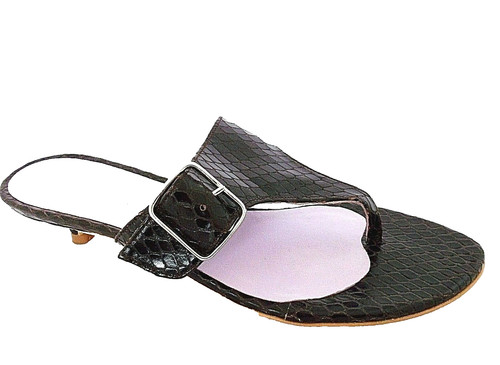 Glamour for woman 7621 brown - glamour,