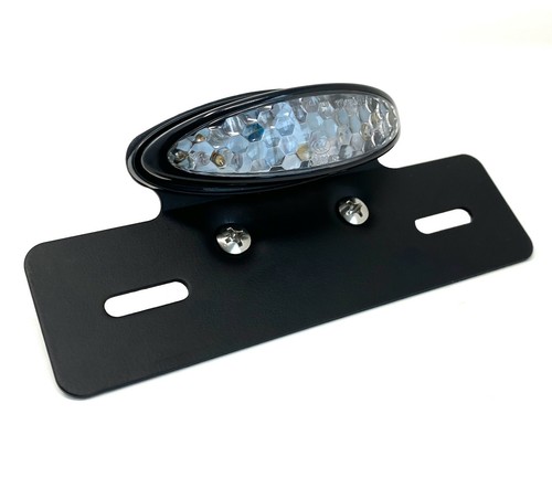 Motorbike led tail light brake - motorbike,
