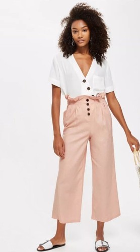 Topshop petite pale - petite,