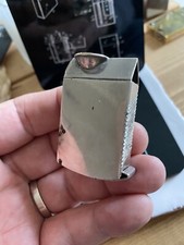 Nice combination Vesta