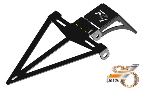 License plate holder suitable - plate, holder,