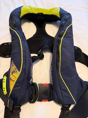 Crewsaver ergofit 290n - crewsaver, ergofit+