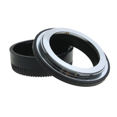 Tamron adaptall lens adapter - lens,