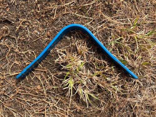 Wintec blue gullet bar - gullet,