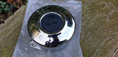 Puch magnum engine - puch, cover
