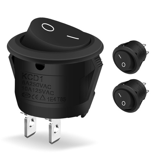 Hanibos mini round rocker - hanibos,