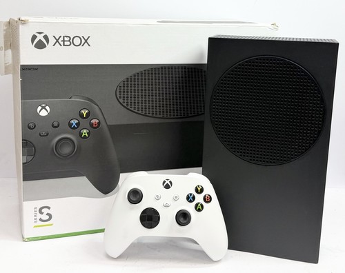 Xbox series 1tb - series, carbon