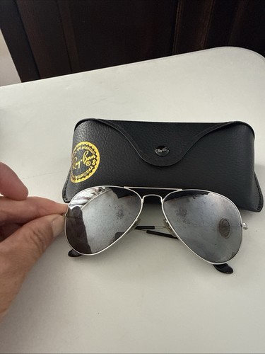 Ray ban classic - classic, aviator