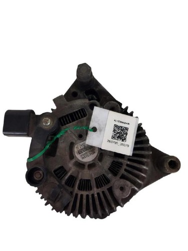 9654752880 alternator peugeot - alternator,