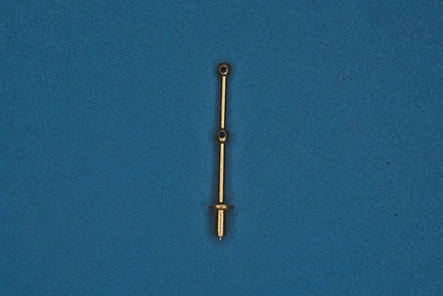 Stanchions posts railing - posts,