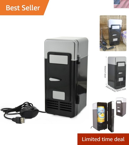 Mini usb fridge drink - fridge,