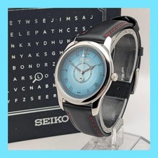 SEIKO SPY FAMILY Watch Unisex