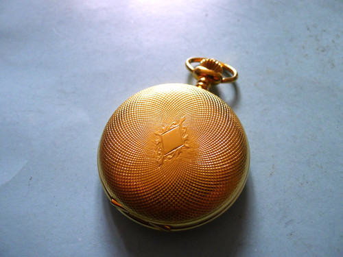 Sekonda golden hunter qtz - sekonda,