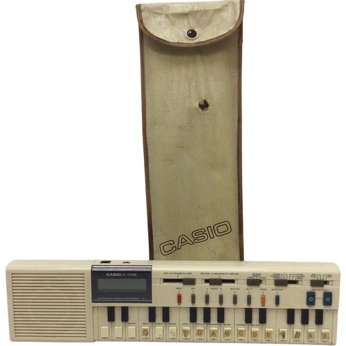 Casio electronic musical - casio,